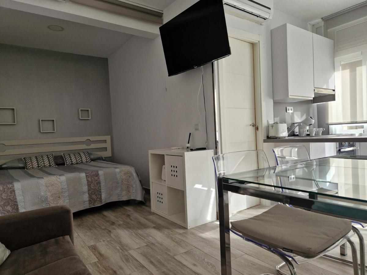 טורמולינוס Center Studio מראה חיצוני תמונה
